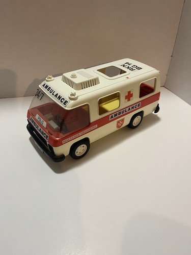 1977 playmobil system geobra - 1977,
