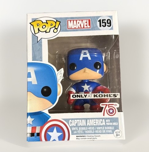 Funko pop vinyl marvel - marvel,