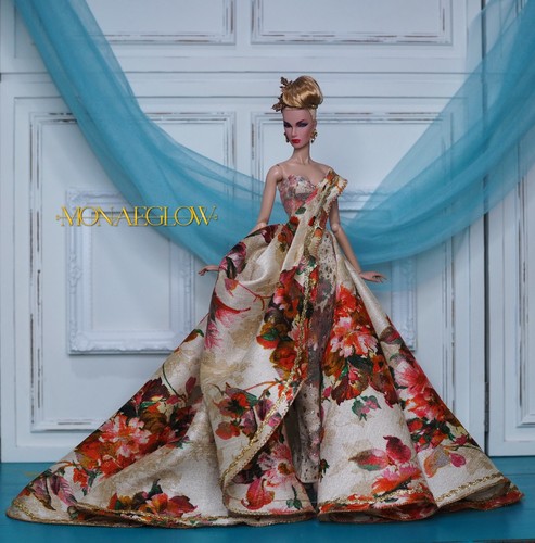 Handmade outfit for - for, fashion