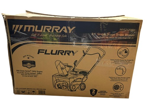 Murray 208cc - murray, 21