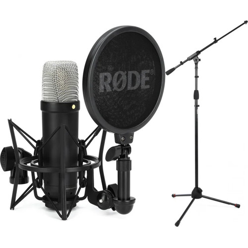 Rode nt1 5th generation - 5th,