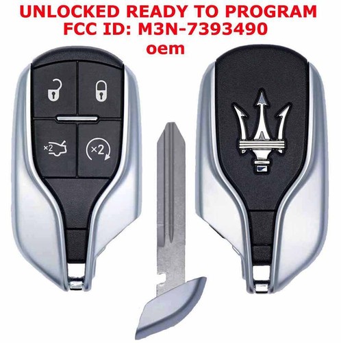 Oem maserati ghibli - oem,