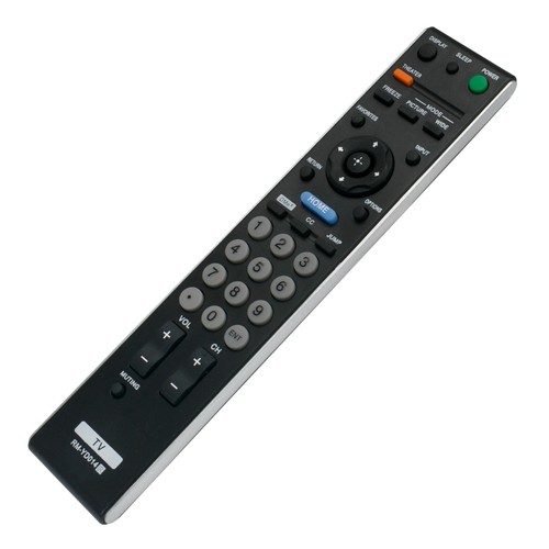 New remote control - control, rm-yd014