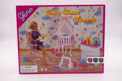 Gloria baby home nursery play - gloria,