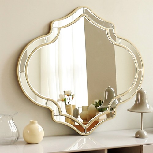 Wisfor large beveled - large,