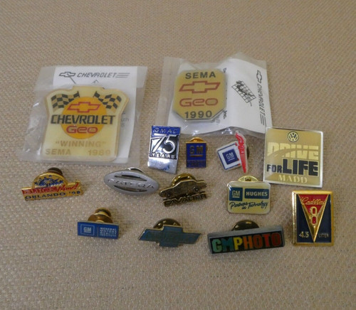 You choose vintage car - car, general