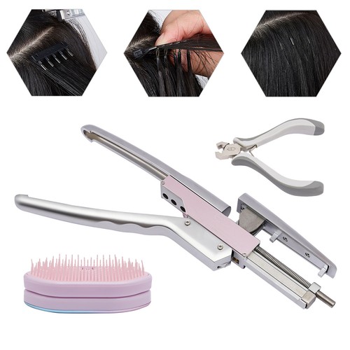 Hair extension tool - 6d,