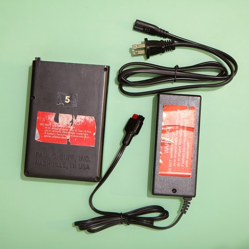 Paul buff vagabond mini - -,