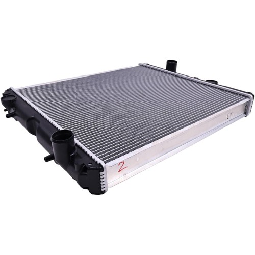 Radiator for jlg skytrak - radiator,