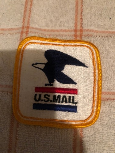 Vintage postal service - vintage,