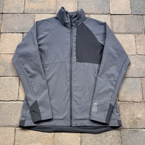 Mountain hard wear - hard, jacket