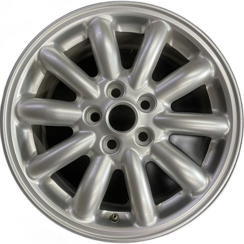 Jaguar type original wheel - jaguar,
