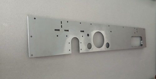 New steel dashboard - new,
