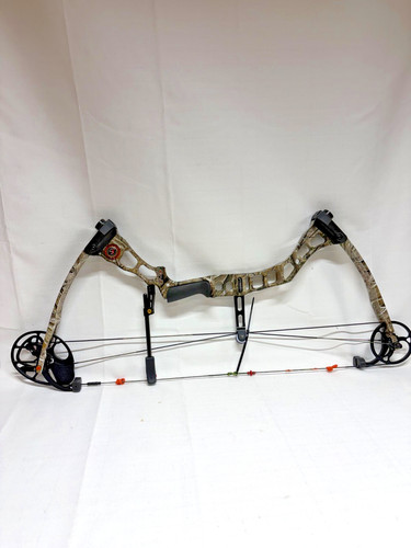 Mission venture bow - venture,