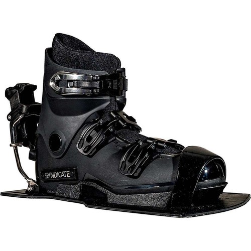 Syndicate hardshell water - hardshell,