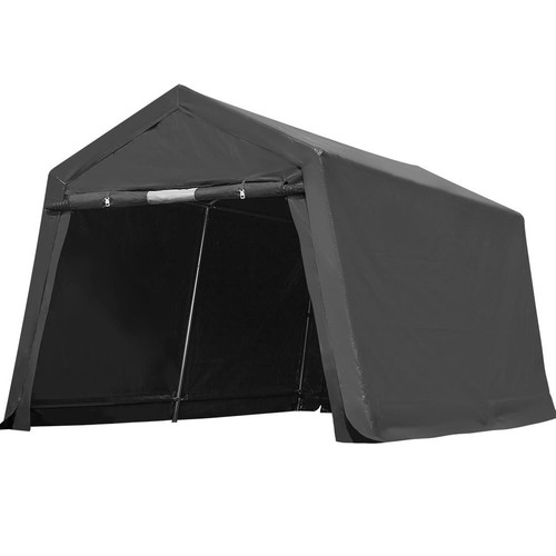 7x12 steel metal - ft, peak