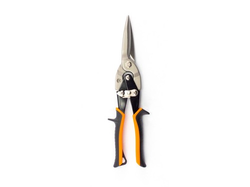 Aviation tin snips - sheet, metal