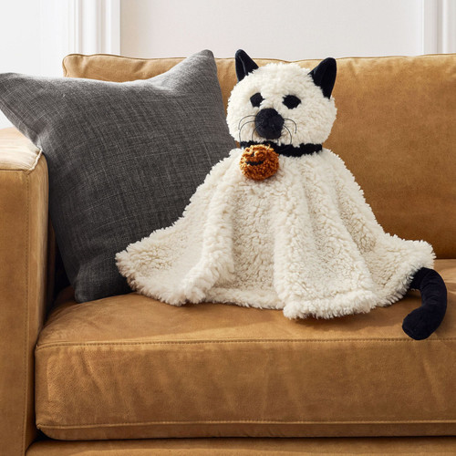 Pottery barn cleo - barn, cat