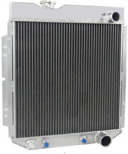 Radiator fan for 1964 - radiator, 1964-66