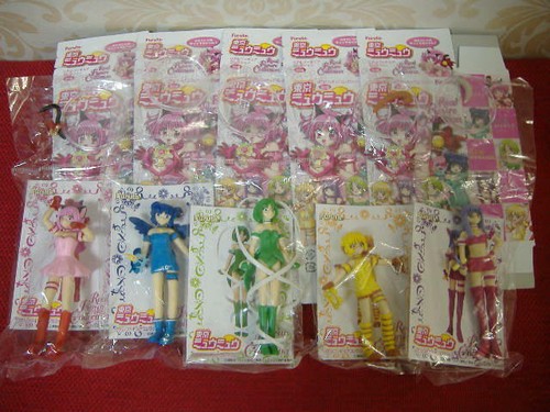 Tokyo mew doll - tokyo,