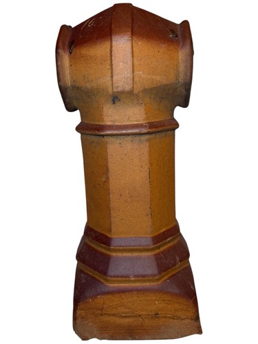 Antique terra cotta victorian - antique,