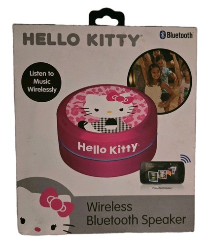 Vintage 2014 hello kitty - 2014🎵hello,