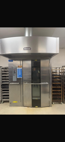 2017 baxter ov500g2 gas - baxter, ov500g2-ee
