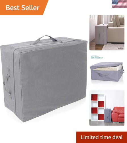Carry case for - case, tri-folding