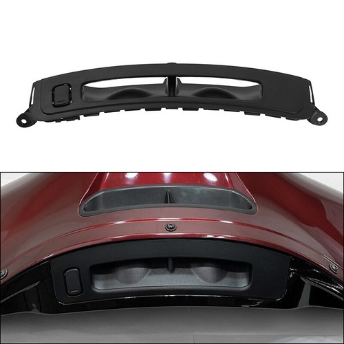 Inner fairing air vent - inner,