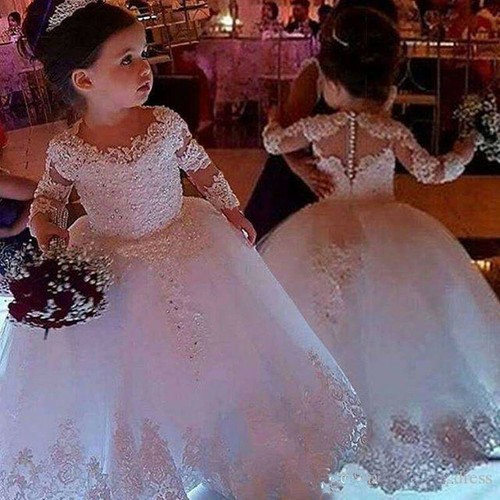 Jsaybyu flower girl - jsaybyu, dresses