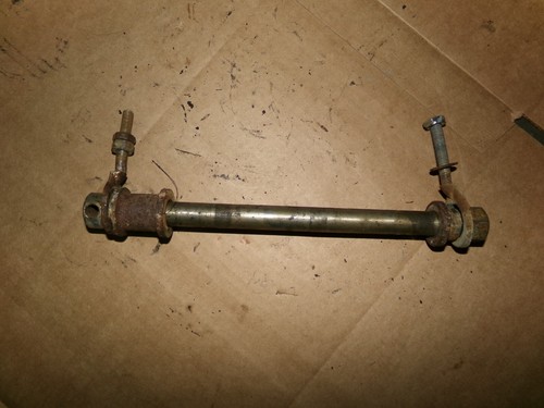 Yamaha big bear ym2c 305 - yamaha,