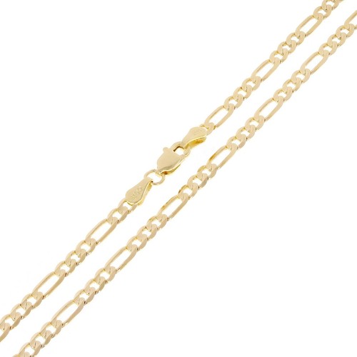 Italian 14k yellow gold - 14k, solid