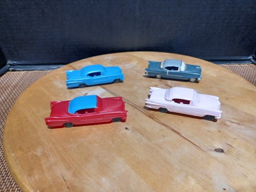 Lot vintage 1950 s - of,