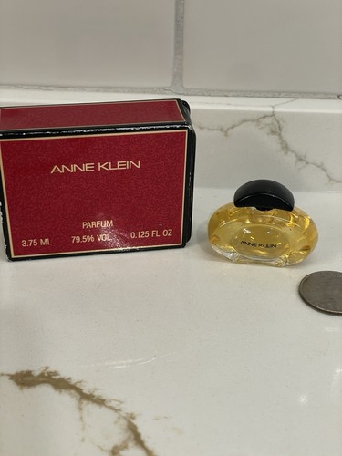 Vintage anne klein parfum - vintage,