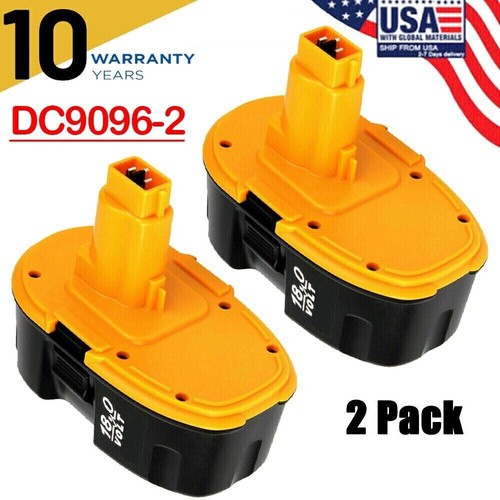 Pack 18v for dewalt - 18v, volt