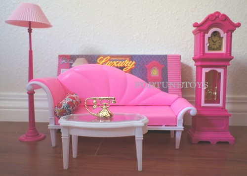 New gloria doll - gloria,