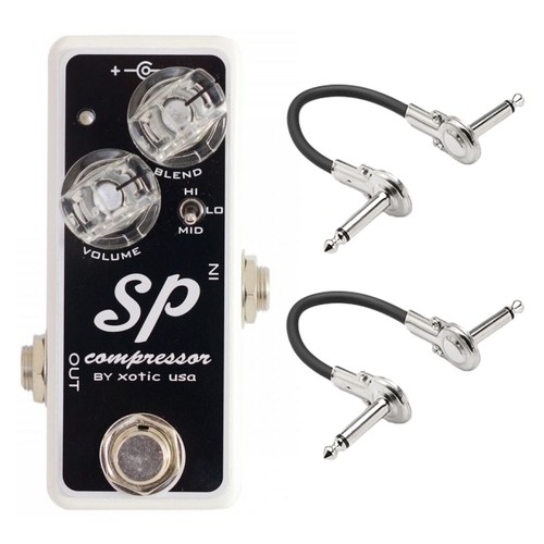 New xotic effects - effects, sp