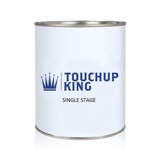 Quart one stage paint for - stage,