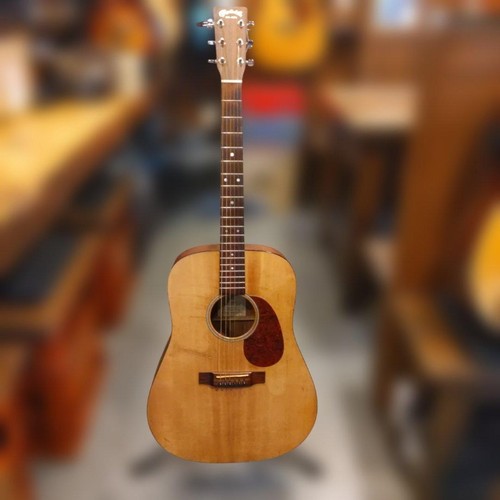 Acoustic guitar martin - acoustic,