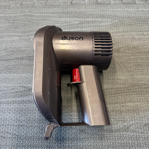 Dyson dc31 dc34 dc35 - dc34, "type