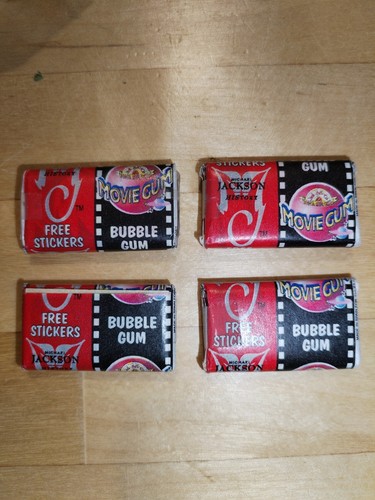 Bubble gum movie - bubble,