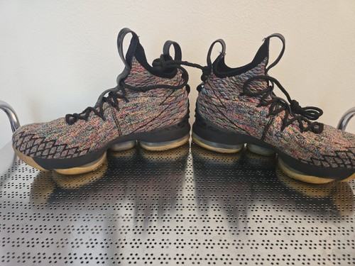 Nike lebron fruity pebbles - nike,