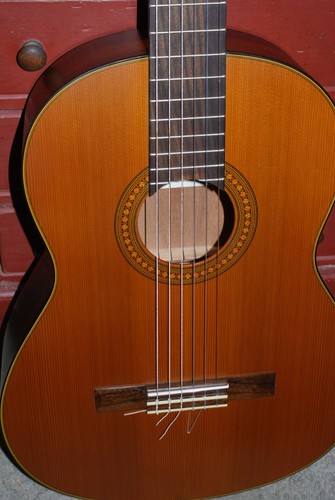 Yamaha cg122mc classical - yamaha,