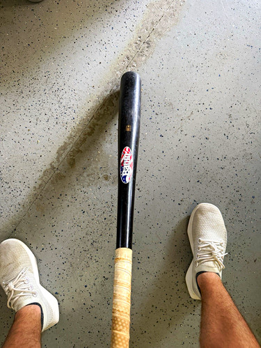 Baum bat endload - og, with