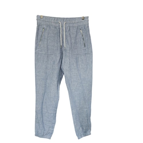 Athleta cabo linen jogger - cabo,