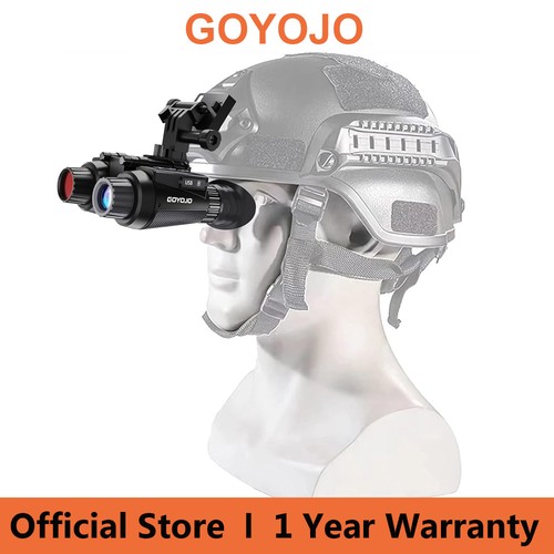 Goyojo nv8300 night vision - night,