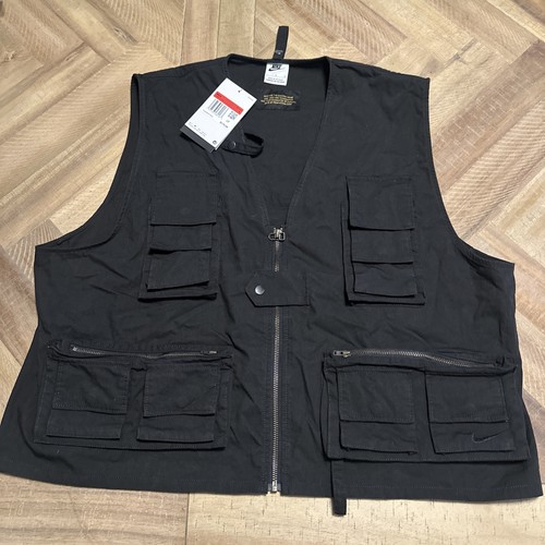 Nwt nike life utility fishing - nike, utility/fishing