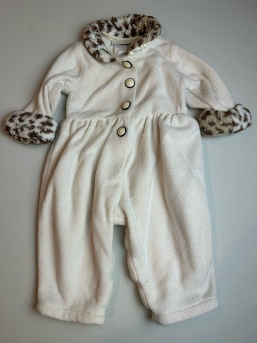 Vtg cach one piece - one, romper