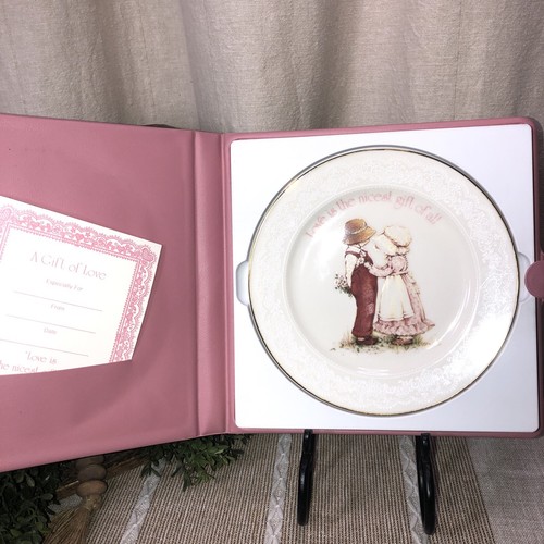 1979 holly hobbie - hobbie, "a