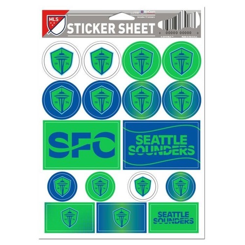 Seattle sounders soccer 7 - soccer, x